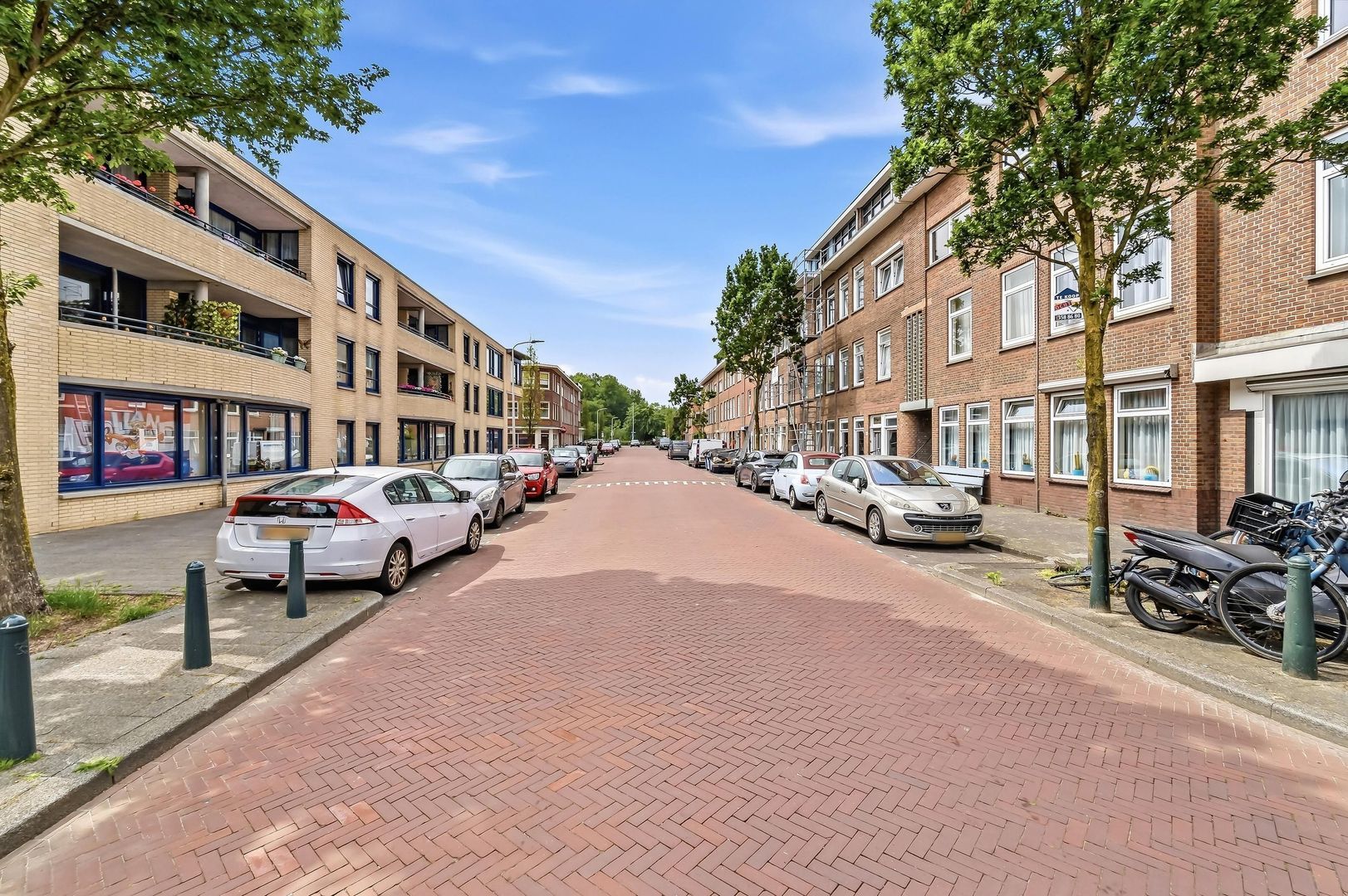 Pluvierstraat 425, Den Haag foto-31 blur