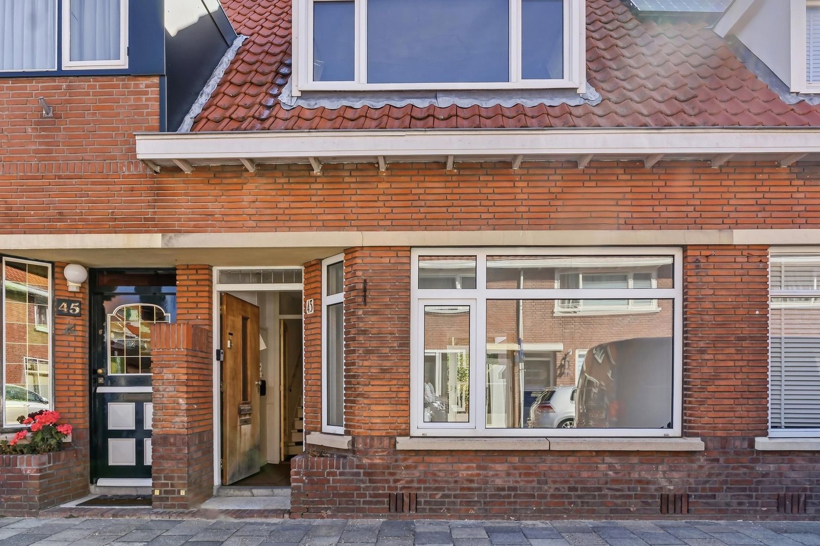 Prins Hendrikstraat 43, Wateringen foto-1 blur