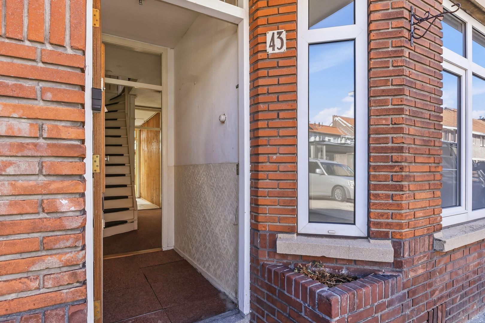 Prins Hendrikstraat 43, Wateringen foto-2 blur