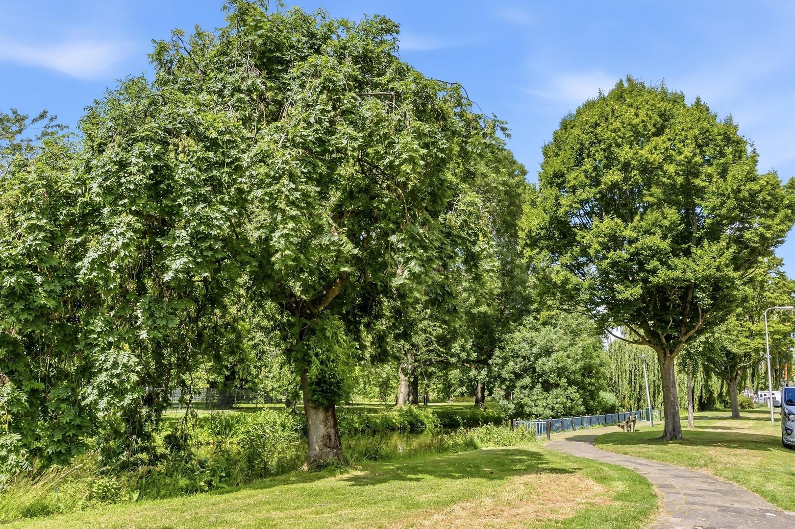 Prins Hendrikstraat 43, Wateringen foto-38 blur