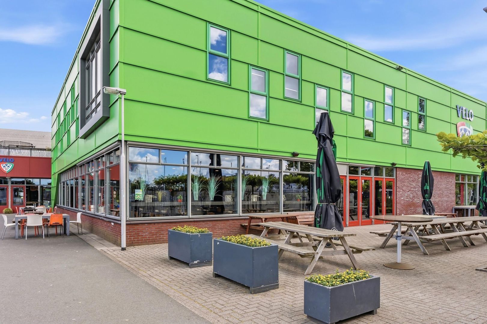 Prins Hendrikstraat 43, Wateringen foto-36 blur