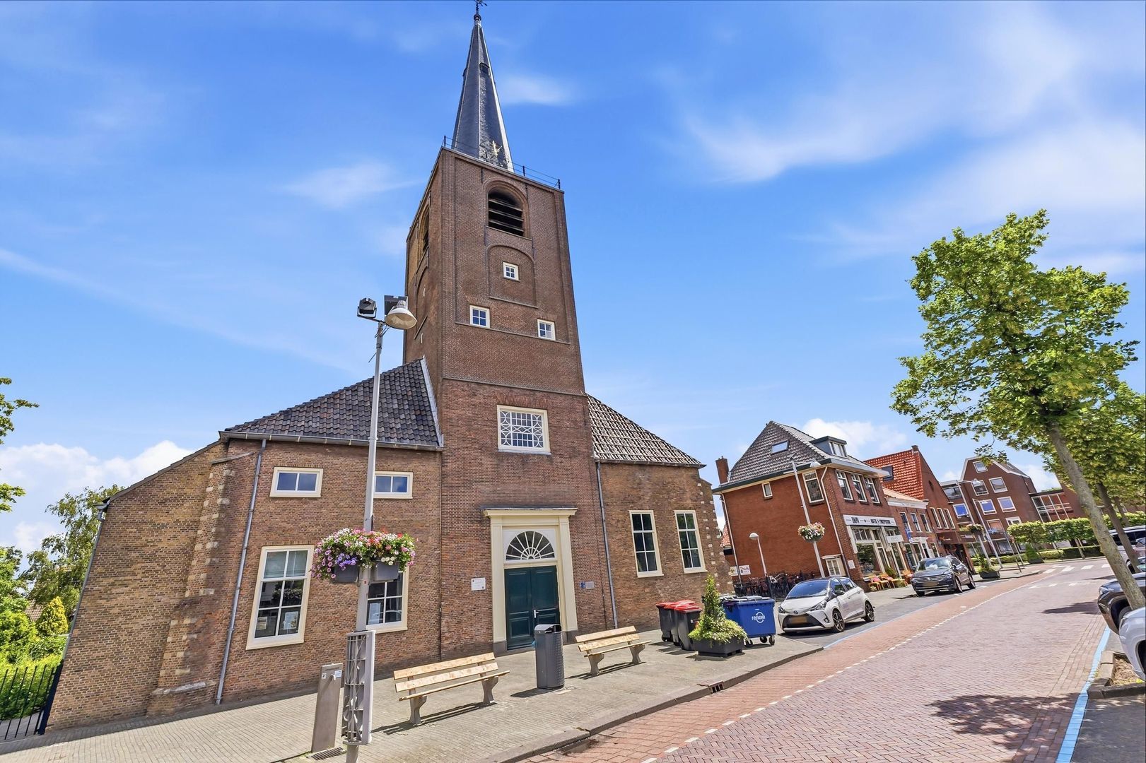 Prins Hendrikstraat 43, Wateringen foto-40 blur