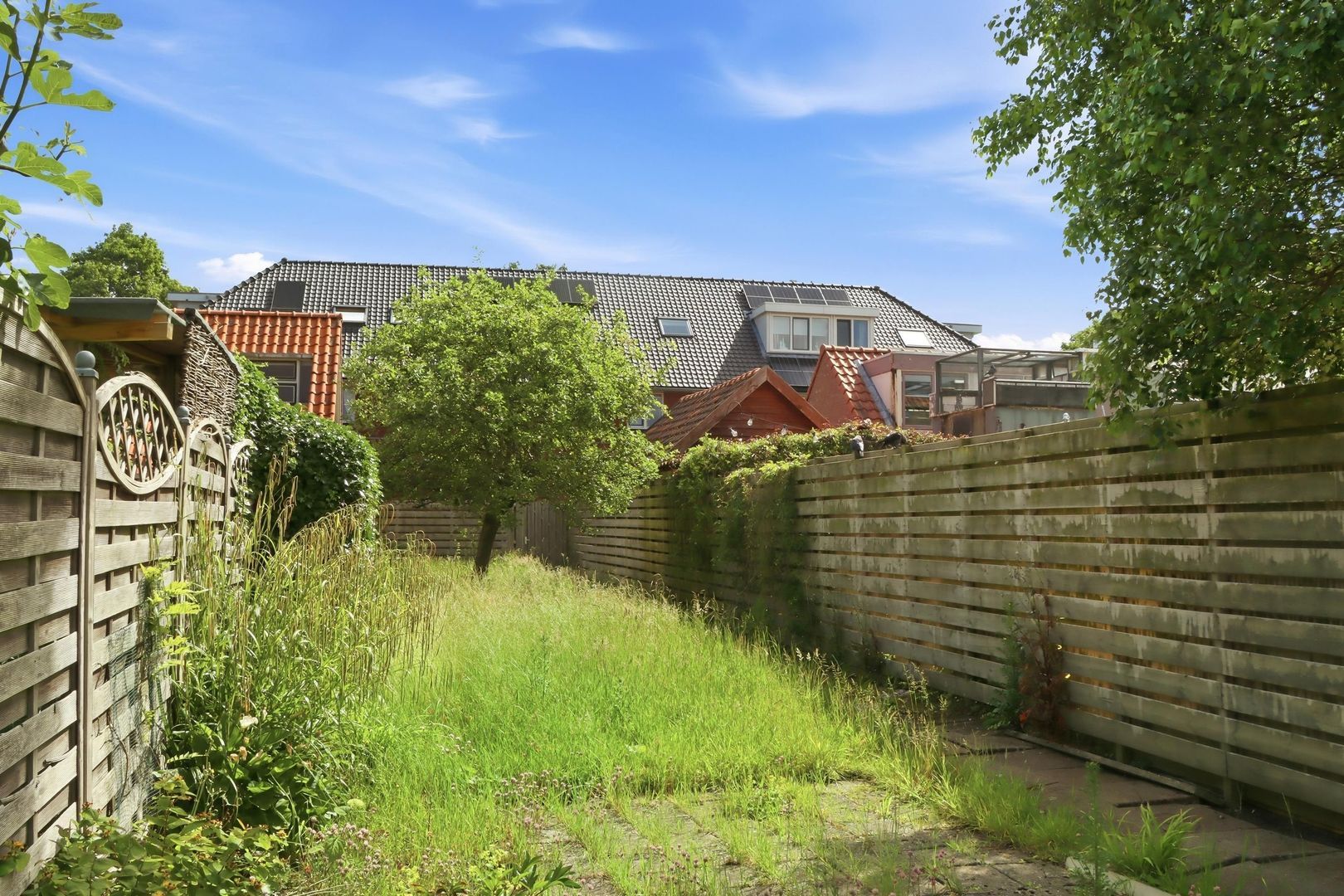 Prins Hendrikstraat 43, Wateringen foto-32 blur