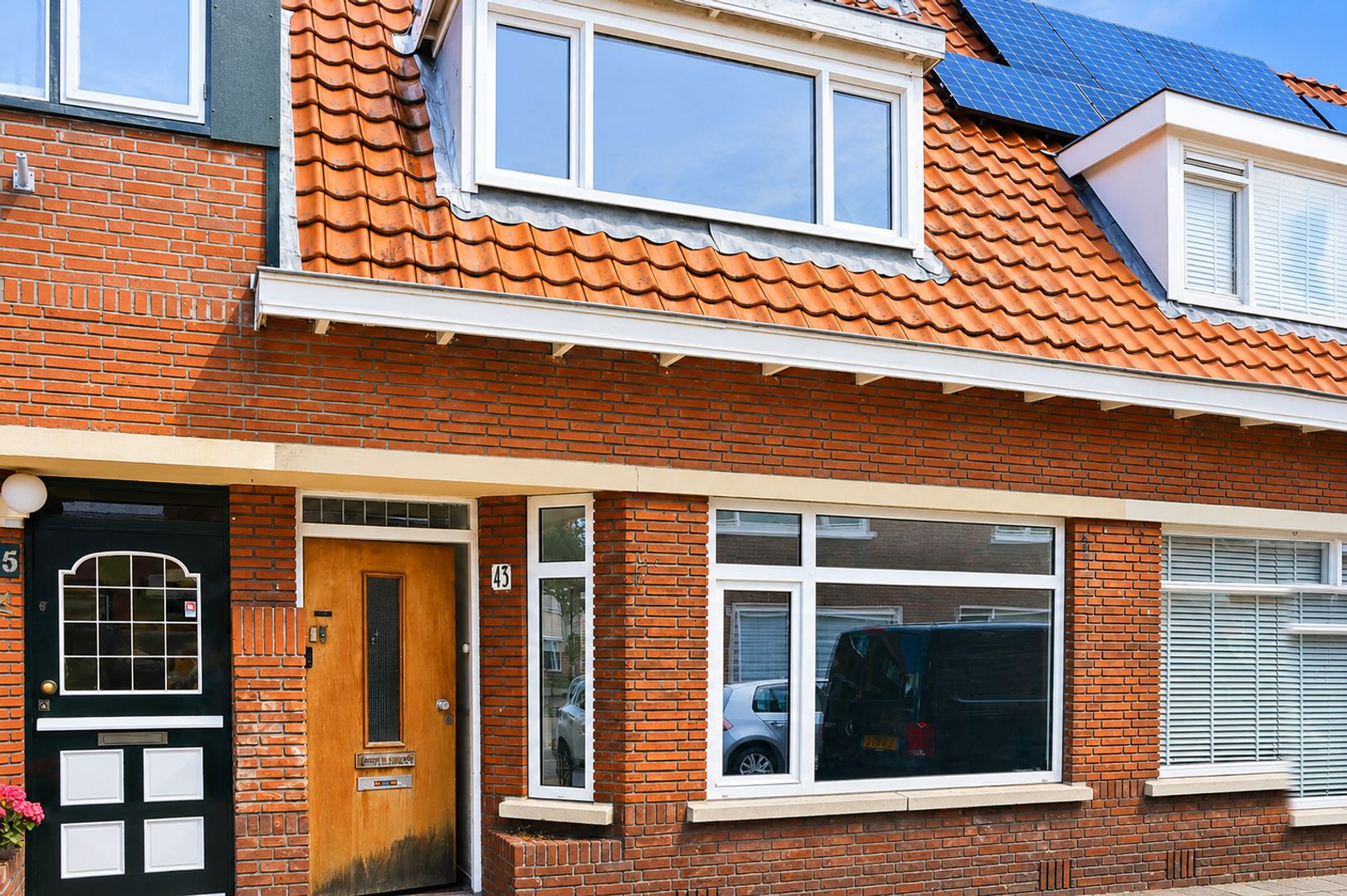 Prins Hendrikstraat 43, Wateringen foto-42 blur