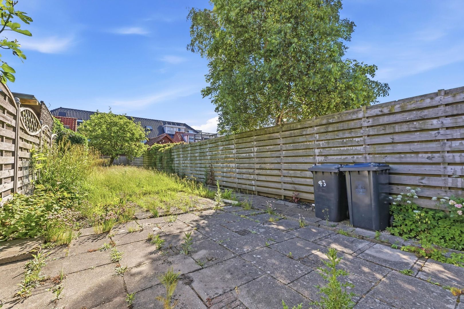 Prins Hendrikstraat 43, Wateringen foto-31 blur
