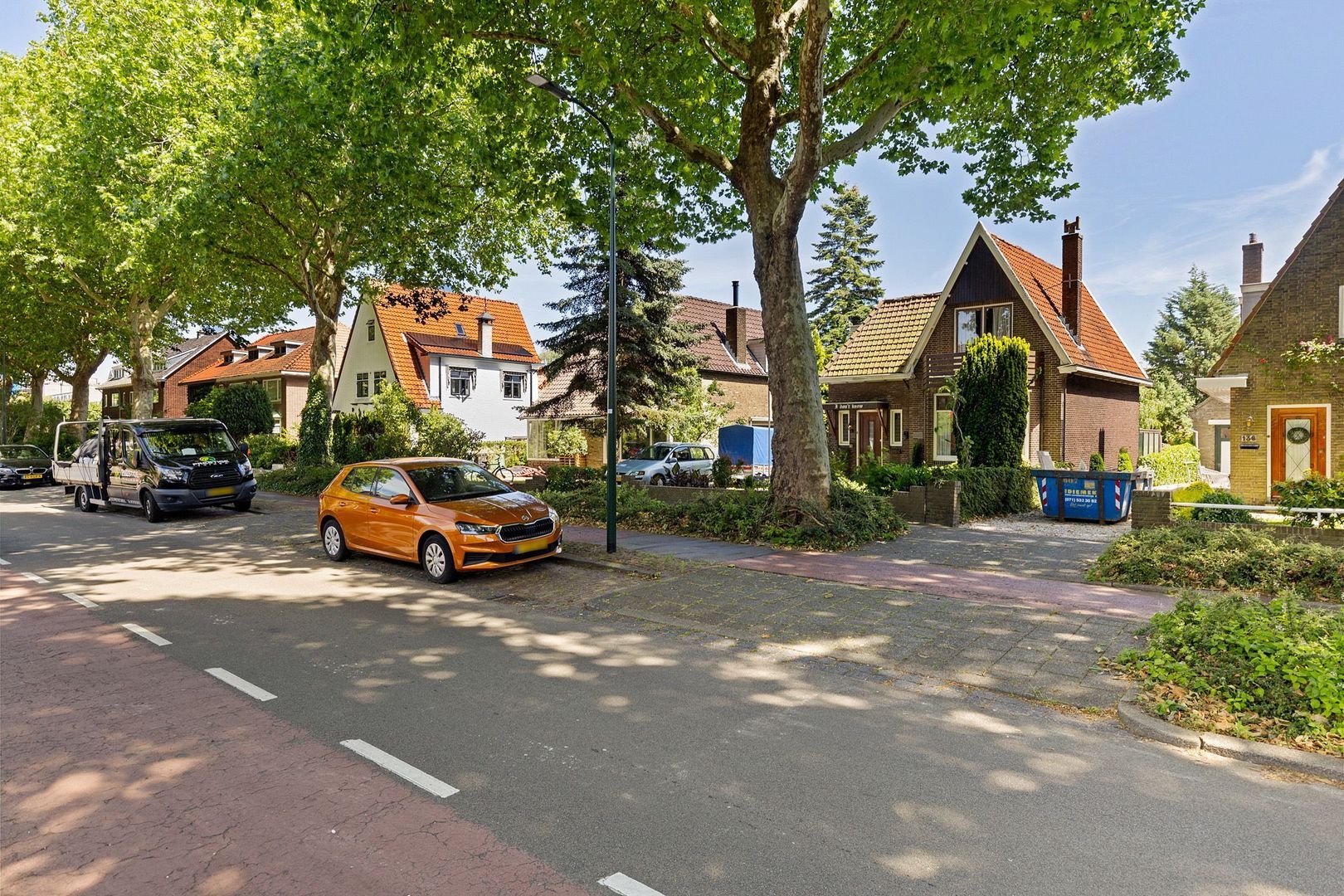 Koningin Julianaweg 138, Leidschendam foto-6 blur