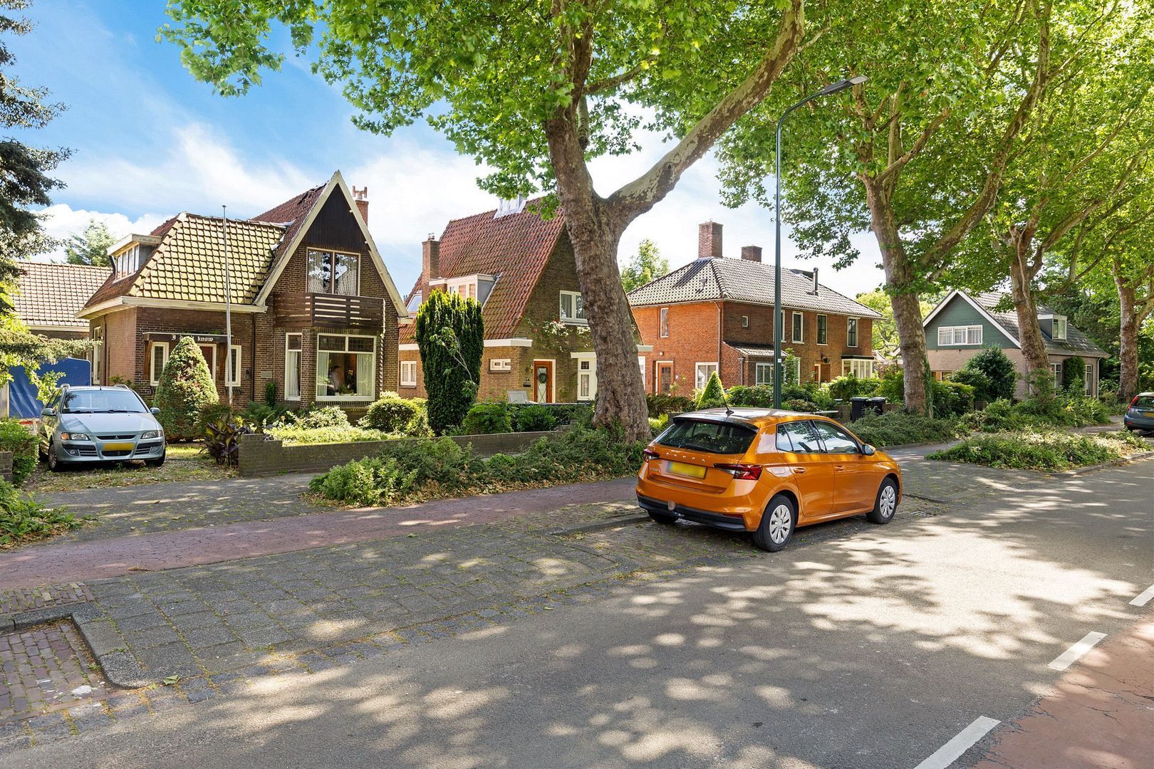 Koningin Julianaweg 138, Leidschendam foto-7 blur