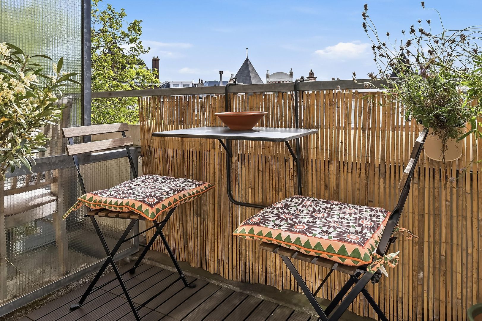 Valkenbosplein 19 B, Den Haag foto-14 blur