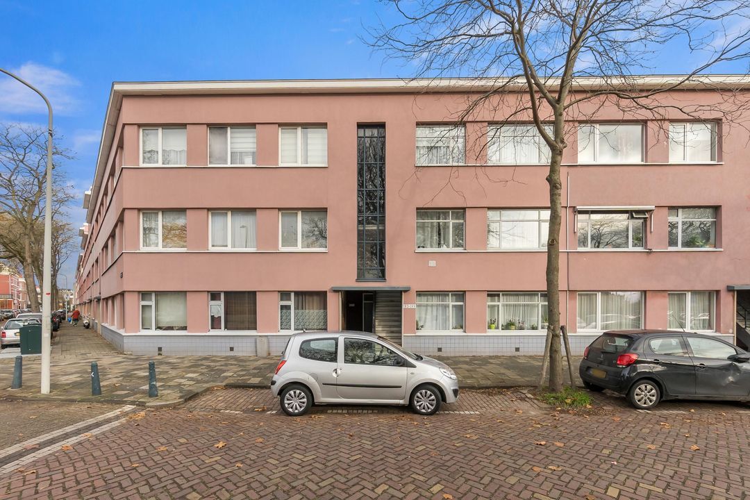 Gaslaan 197, Den Haag
