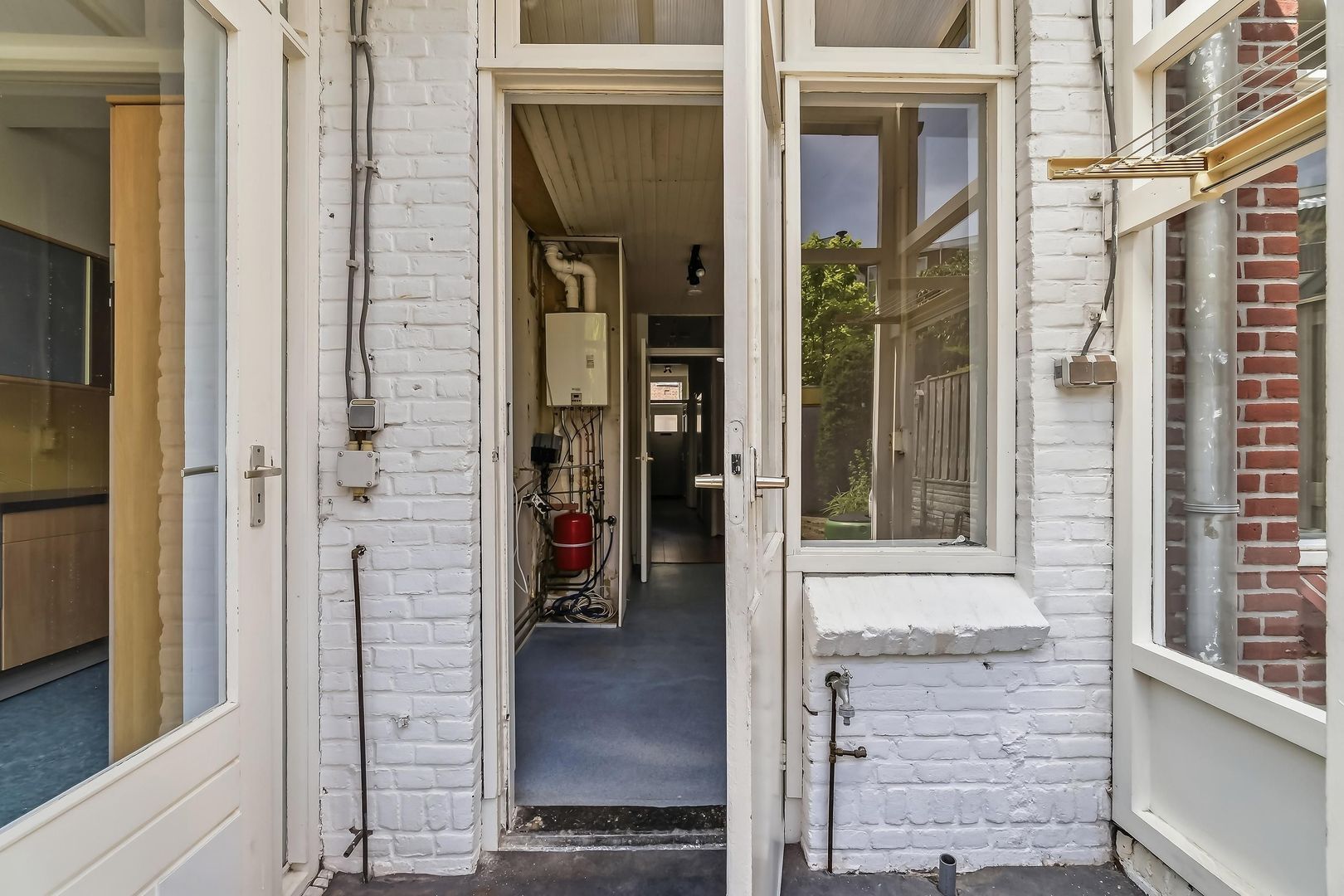 Esdoornstraat 14, Rijswijk foto-16 blur