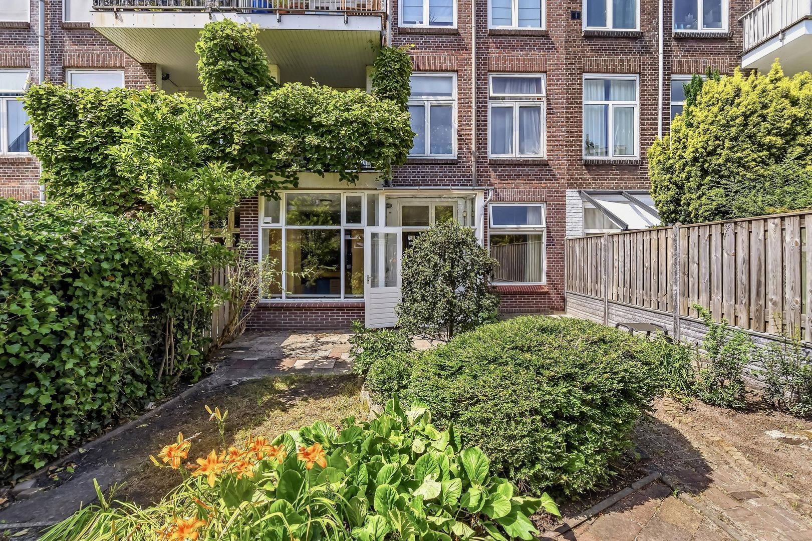 Esdoornstraat 14, Rijswijk foto-14 blur