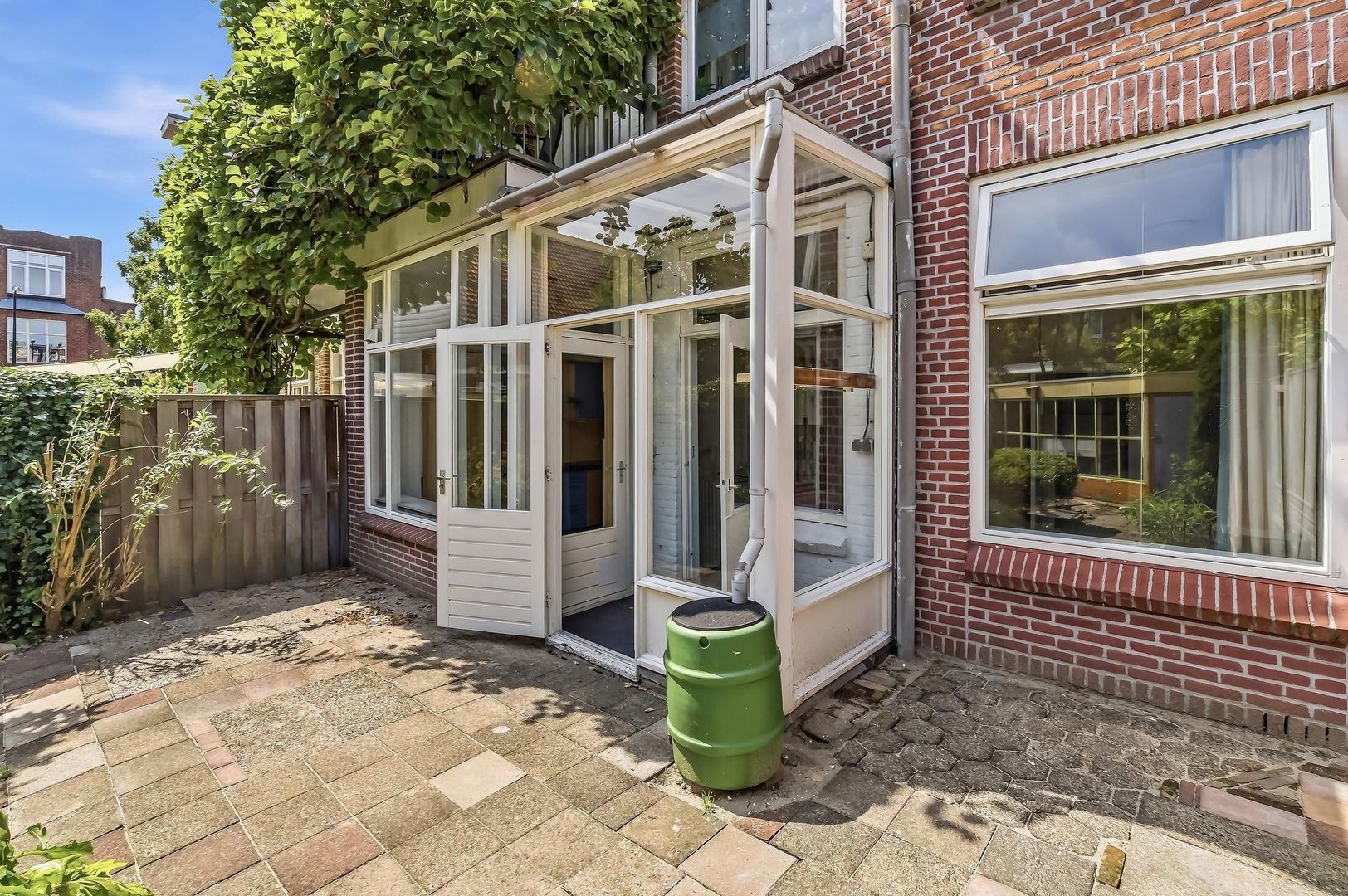 Esdoornstraat 14, Rijswijk foto-15 blur