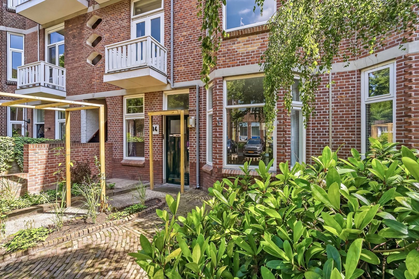 Esdoornstraat 14, Rijswijk foto-0 blur