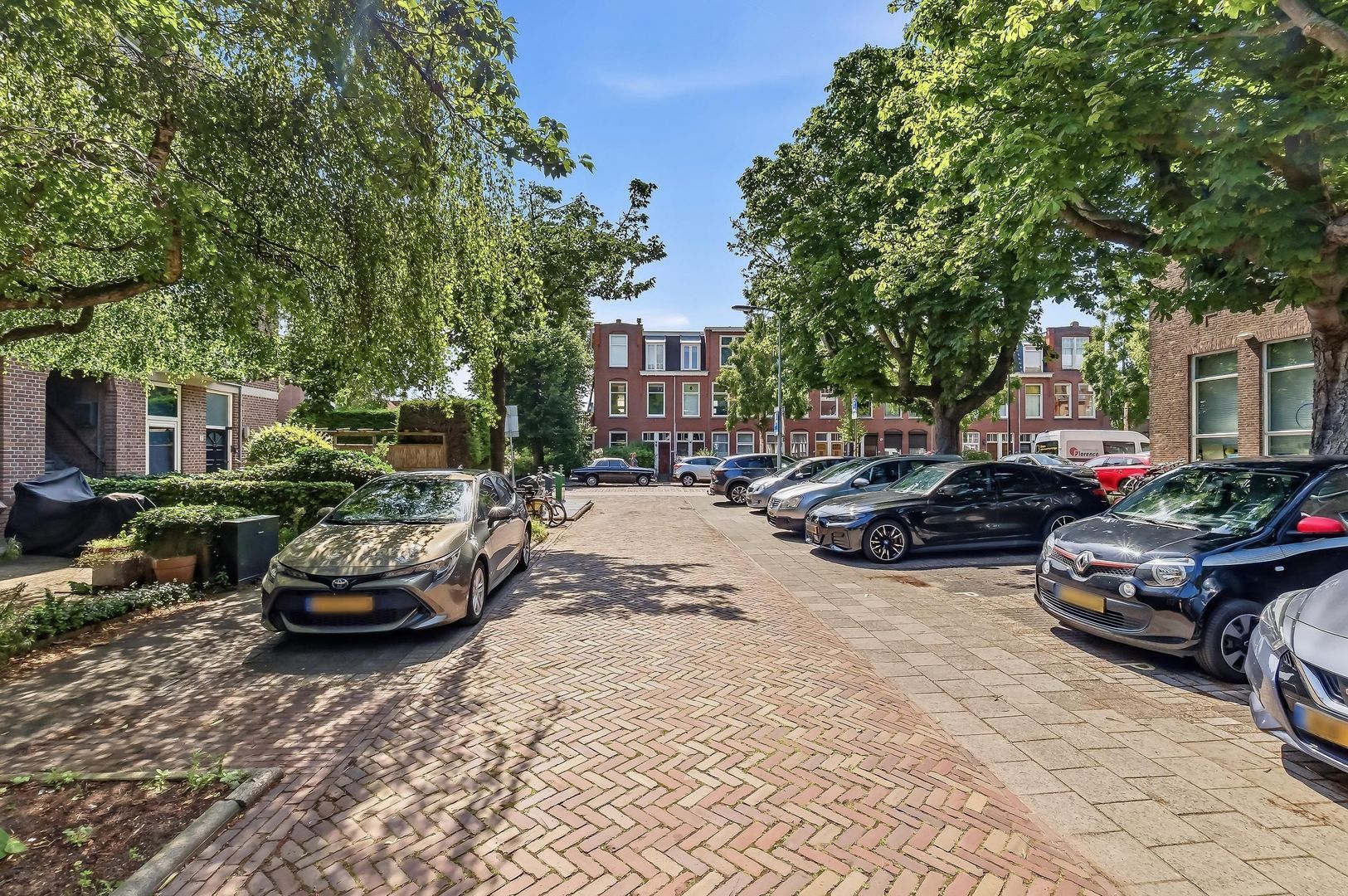 Esdoornstraat 14, Rijswijk foto-32 blur