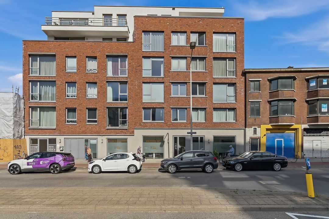 Westduinweg 232 C, Den Haag