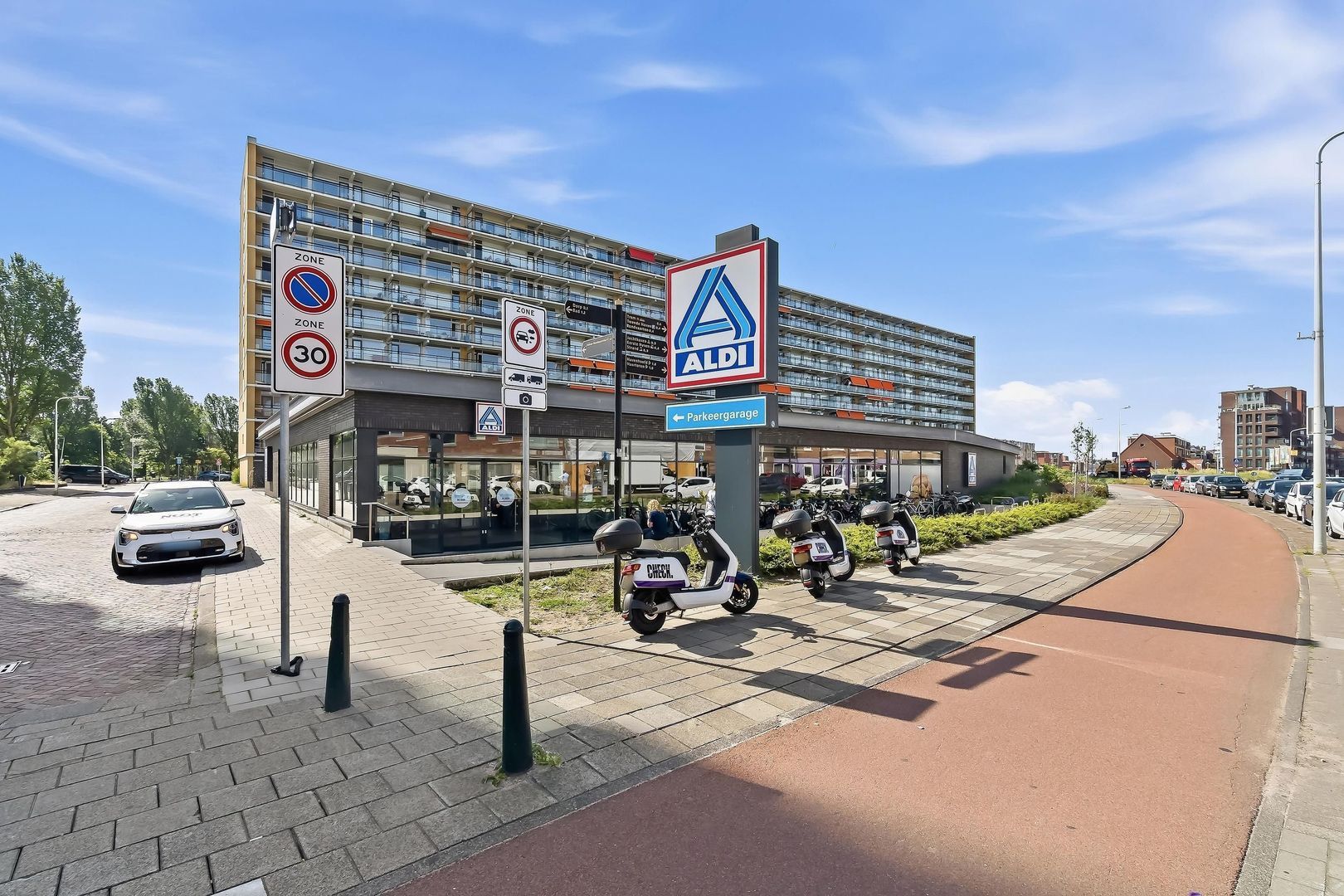 Westduinweg 232 C, Den Haag foto-32 blur
