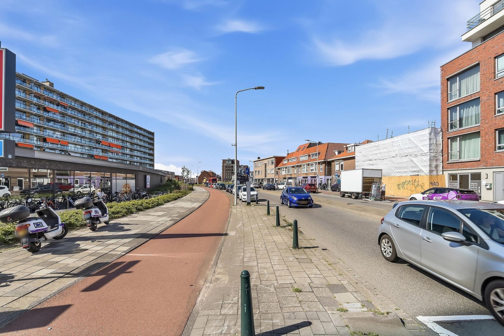 Westduinweg 232 C, Den Haag foto-33 blur