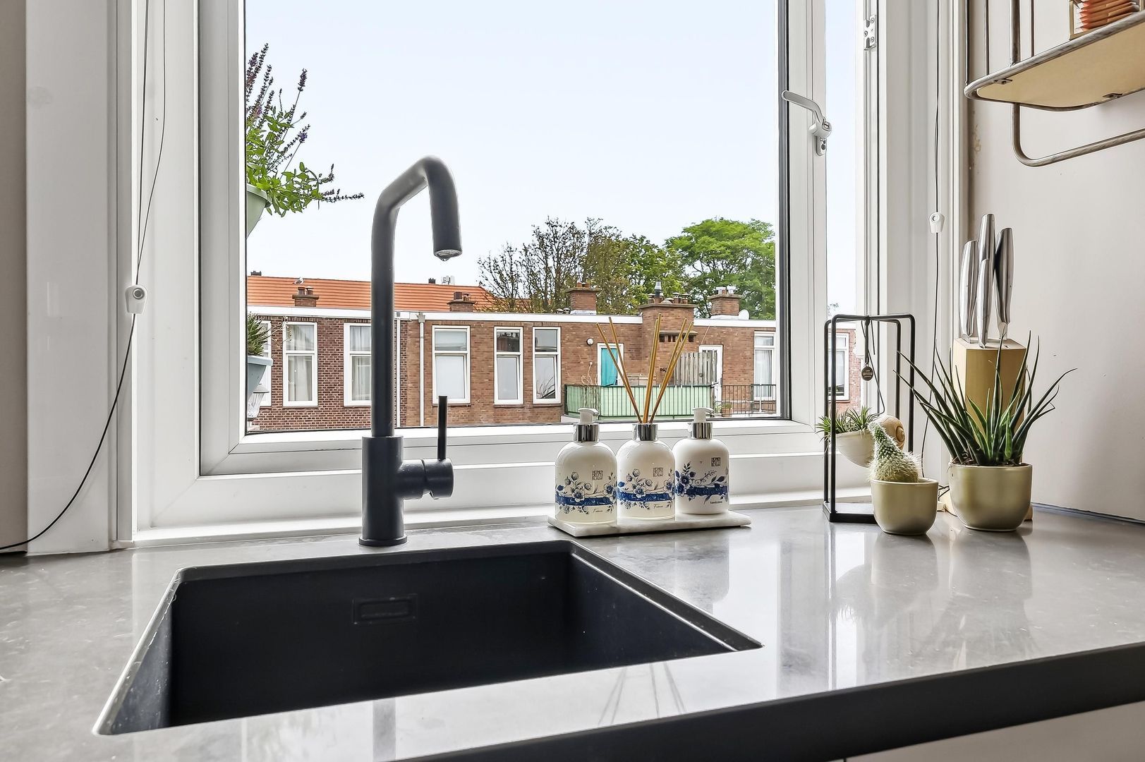 Laurierstraat 91, Den Haag foto-13 blur