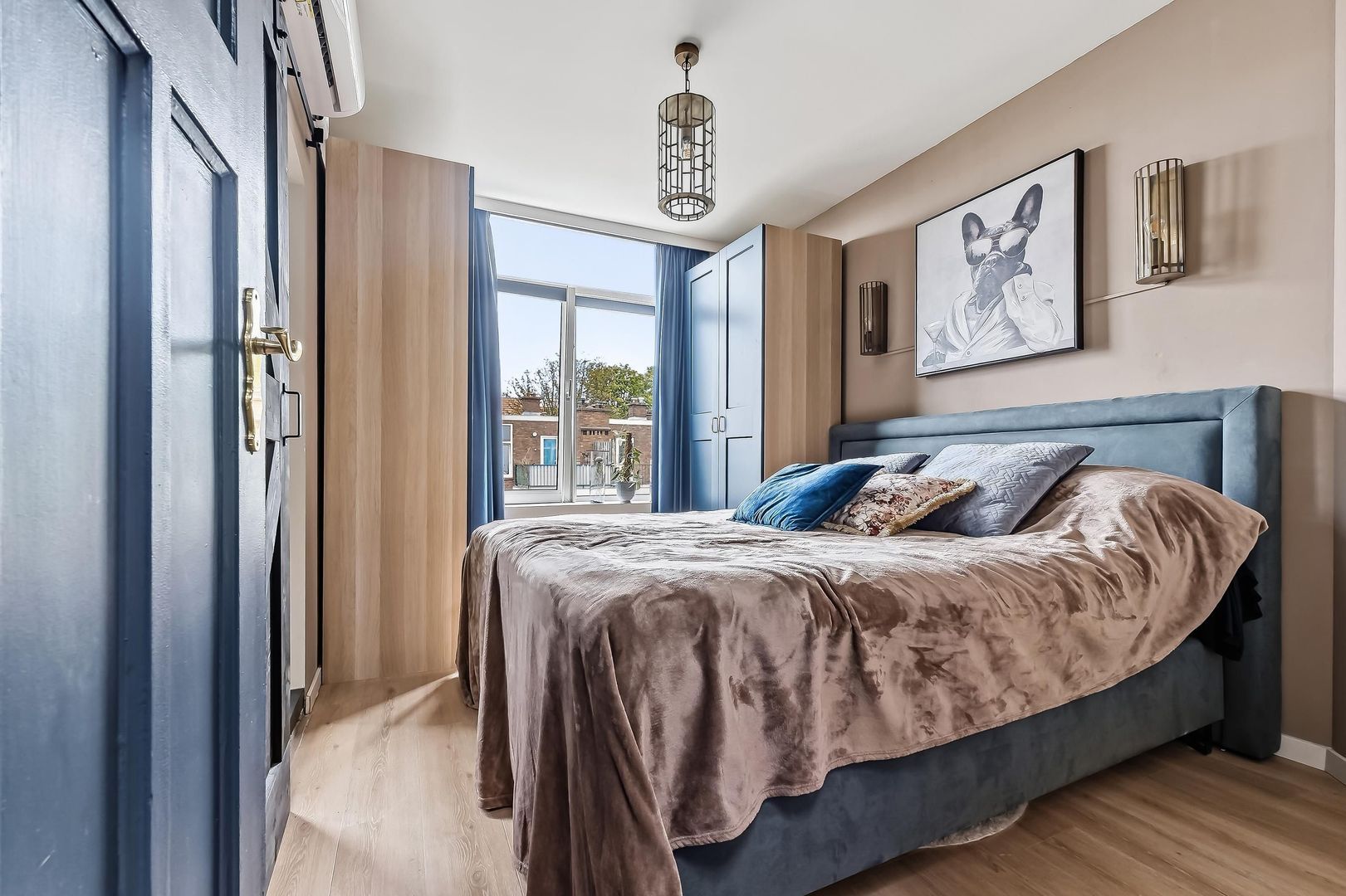 Laurierstraat 91, Den Haag foto-17 blur