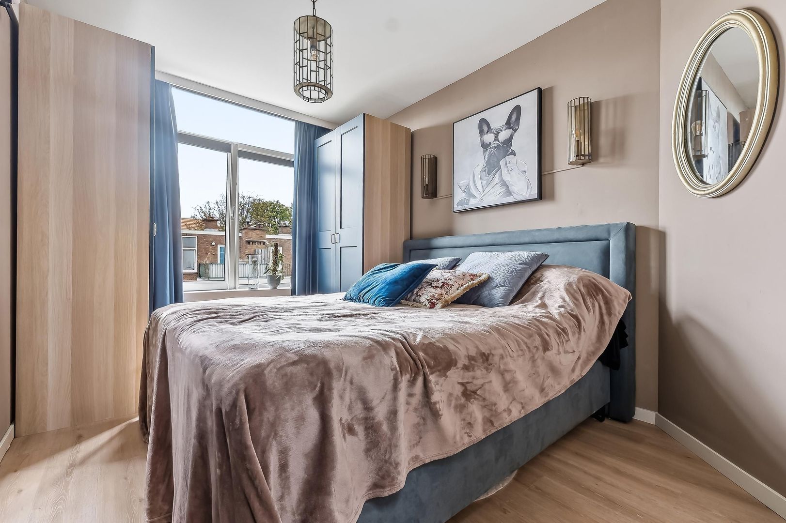 Laurierstraat 91, Den Haag foto-14 blur