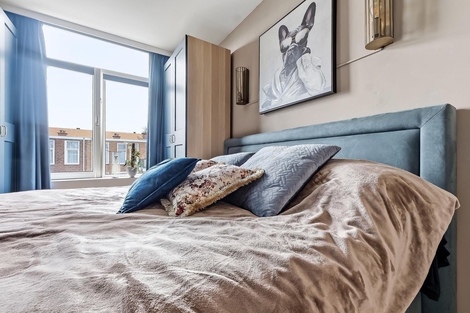 Laurierstraat 91, Den Haag foto-18 blur