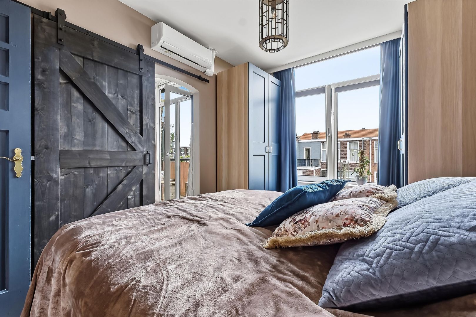Laurierstraat 91, Den Haag foto-15 blur
