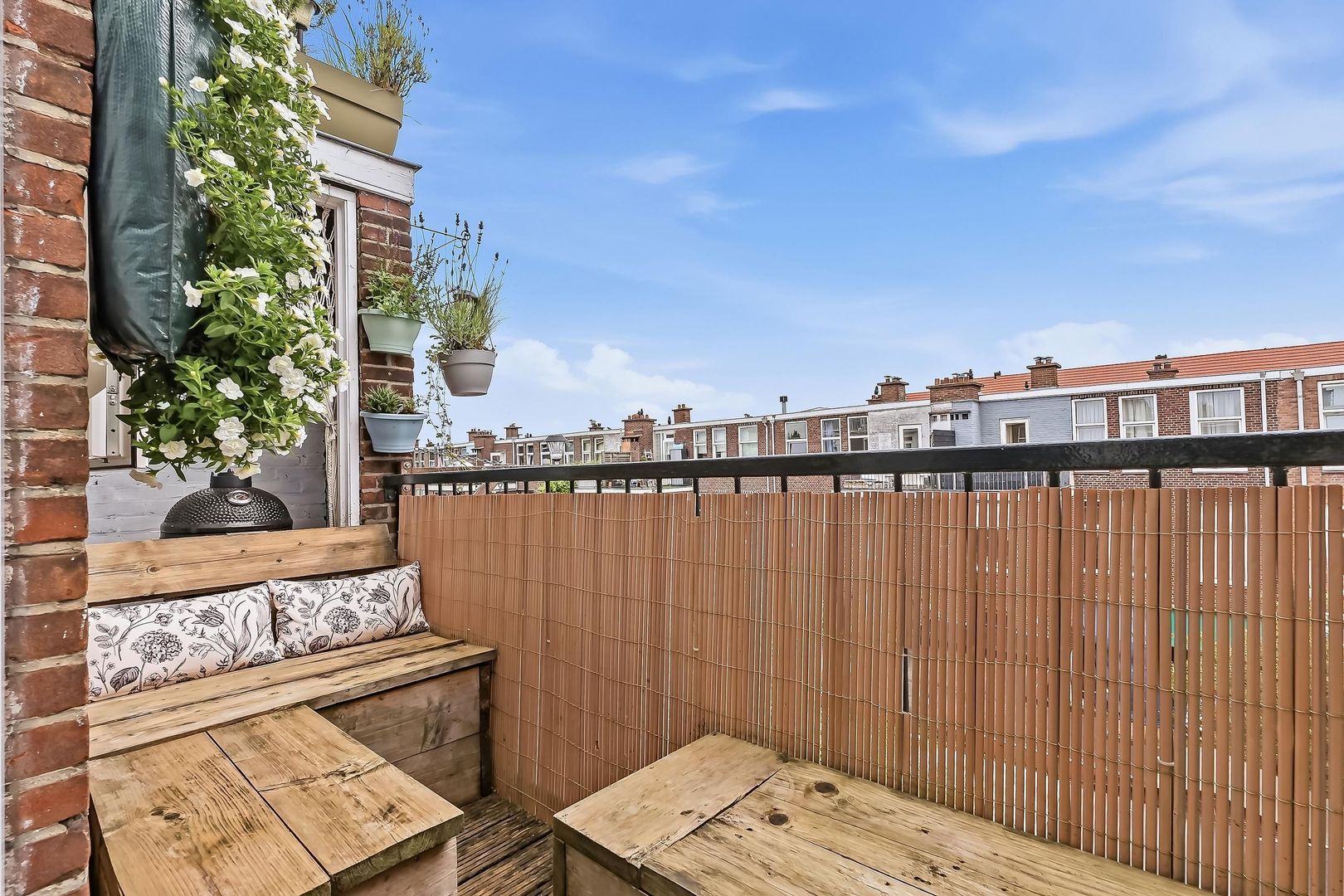 Laurierstraat 91, Den Haag foto-24 blur