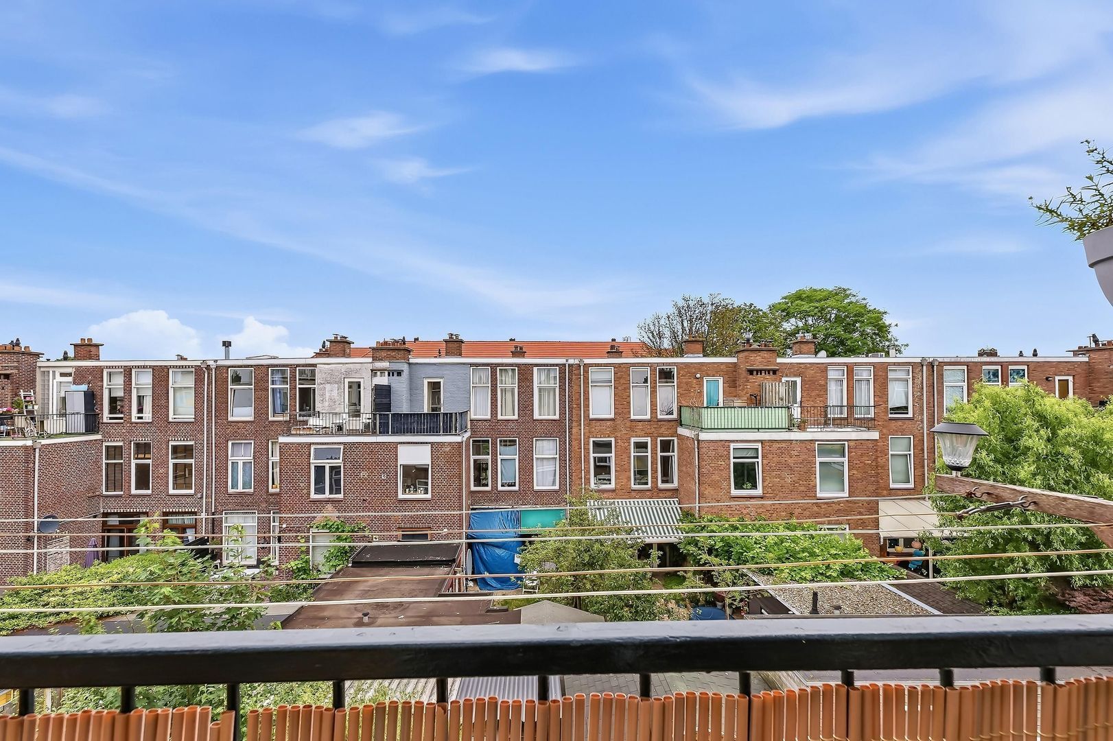 Laurierstraat 91, Den Haag foto-25 blur