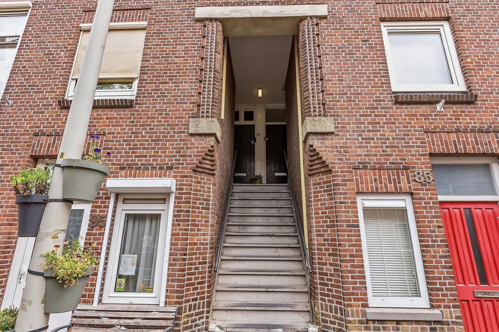 Laurierstraat 91, Den Haag foto-3 blur