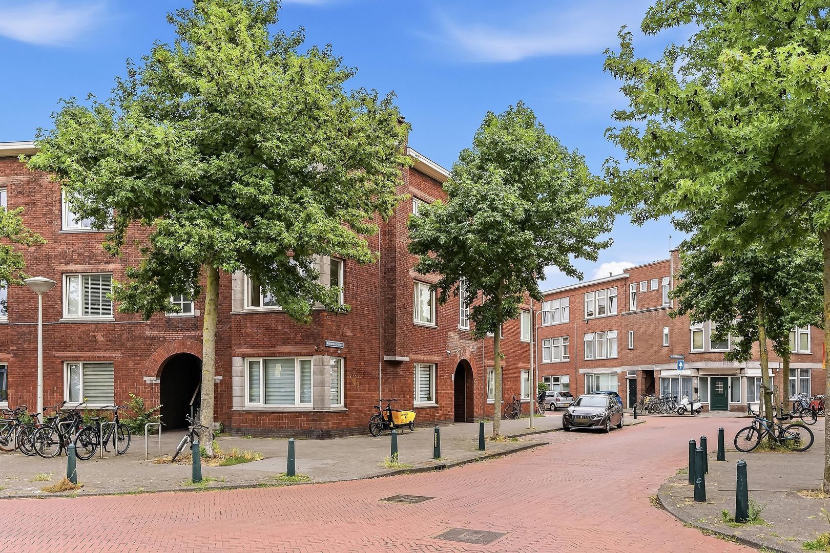 Laurierstraat 91, Den Haag foto-26 blur