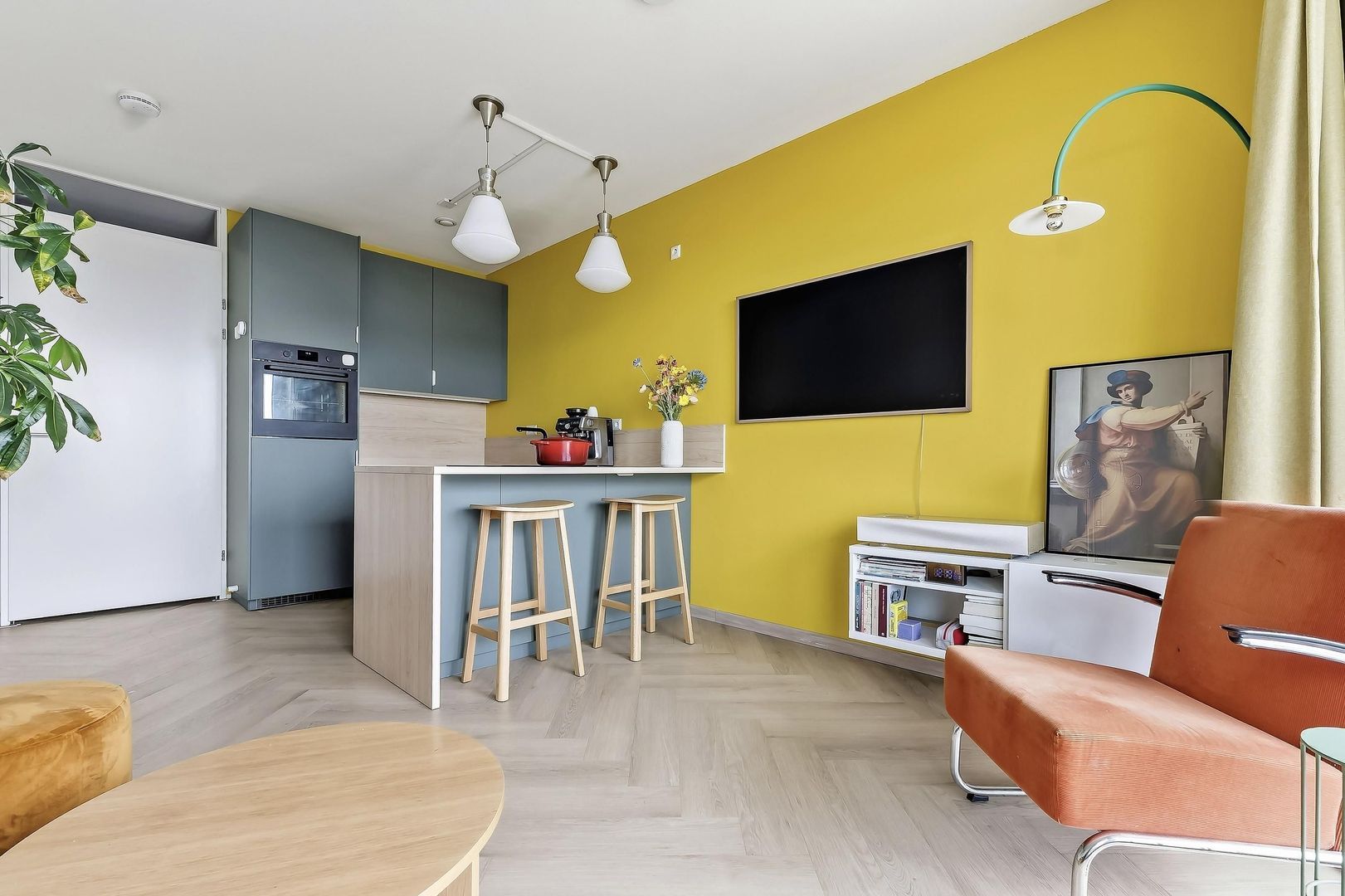 Waldorpstraat 1752, Den Haag foto-7 blur
