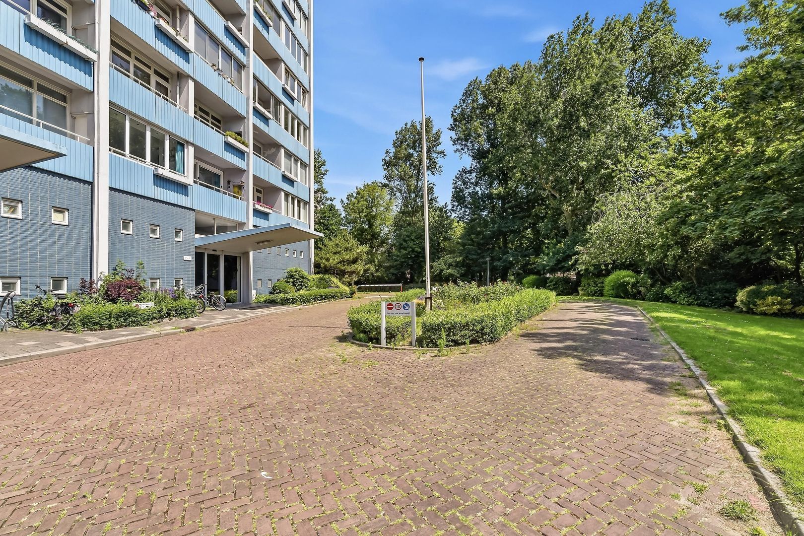 Ericalaan 169, Den Haag foto-1 blur
