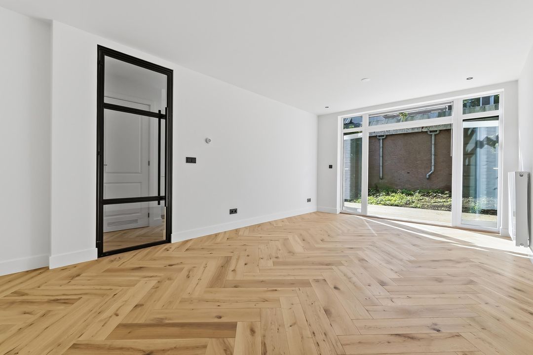 Harstenhoekweg 71 A, Den Haag