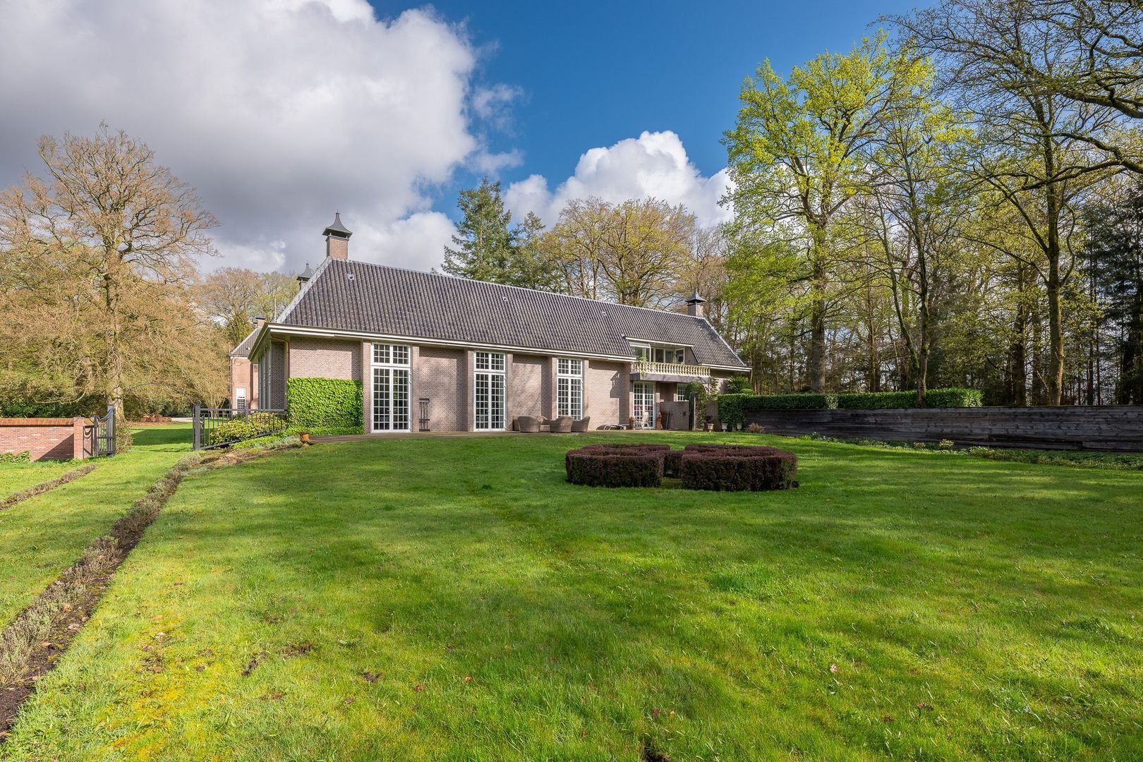 Kloosterlaan 2 A, Lage Vuursche foto-32 blur