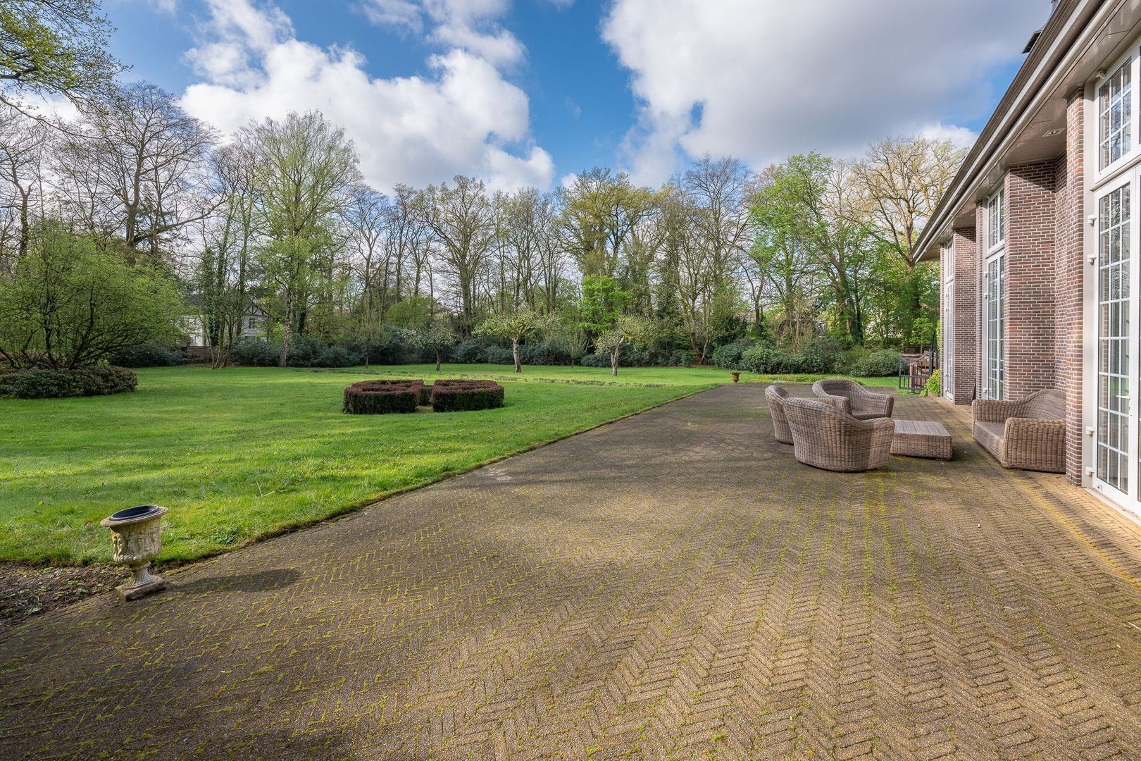 Kloosterlaan 2 A, Lage Vuursche foto-33 blur