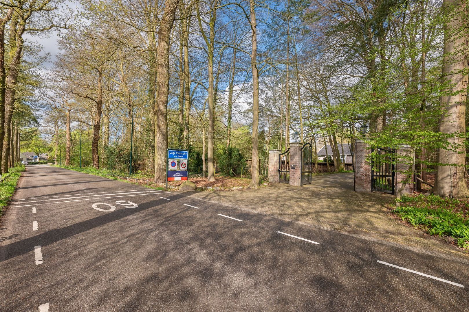 Kloosterlaan 2 A, Lage Vuursche foto-38 blur