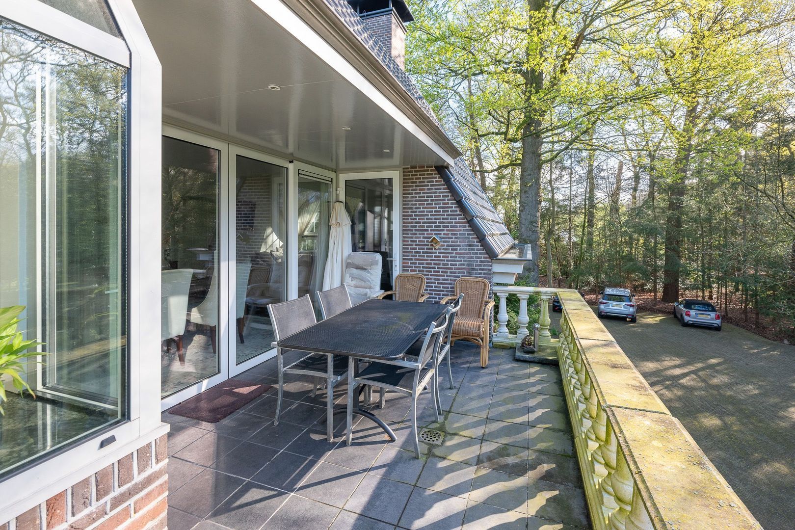 Kloosterlaan 2 A, Lage Vuursche foto-16 blur