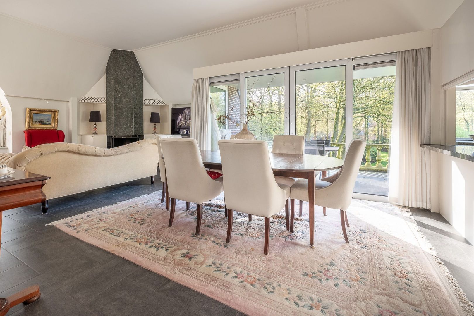 Kloosterlaan 2 A, Lage Vuursche foto-7 blur