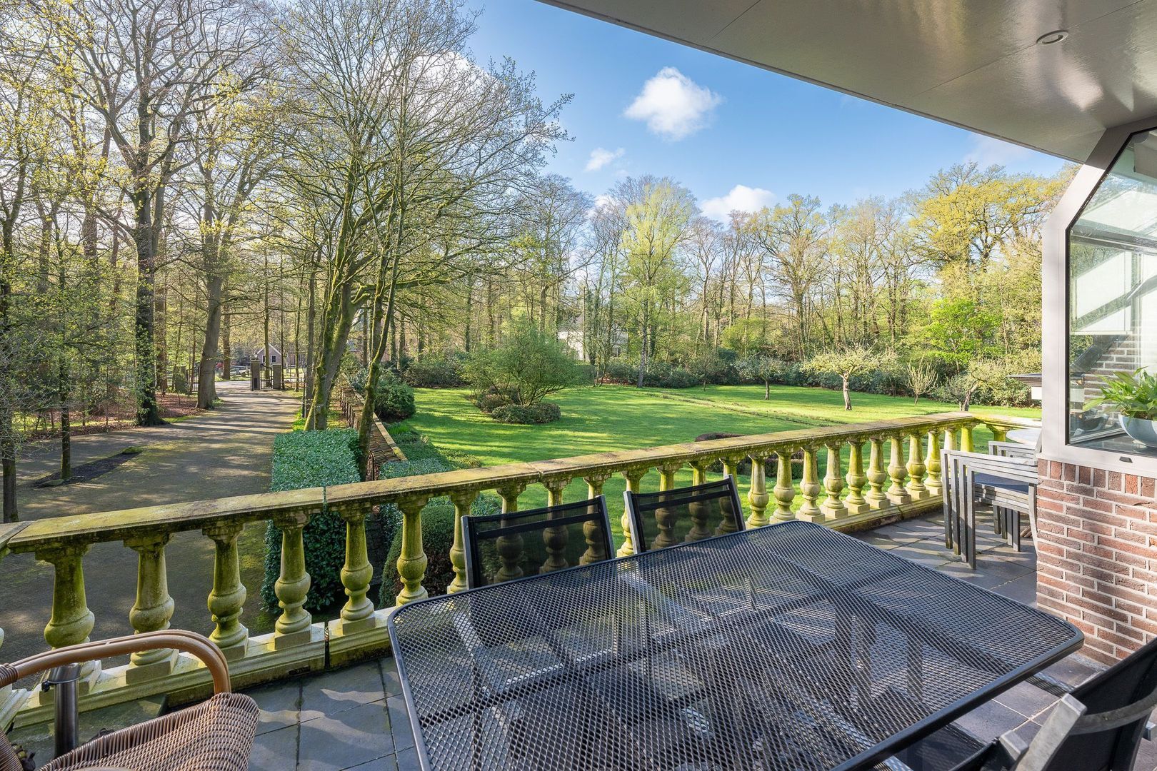Kloosterlaan 2 A, Lage Vuursche foto-15 blur