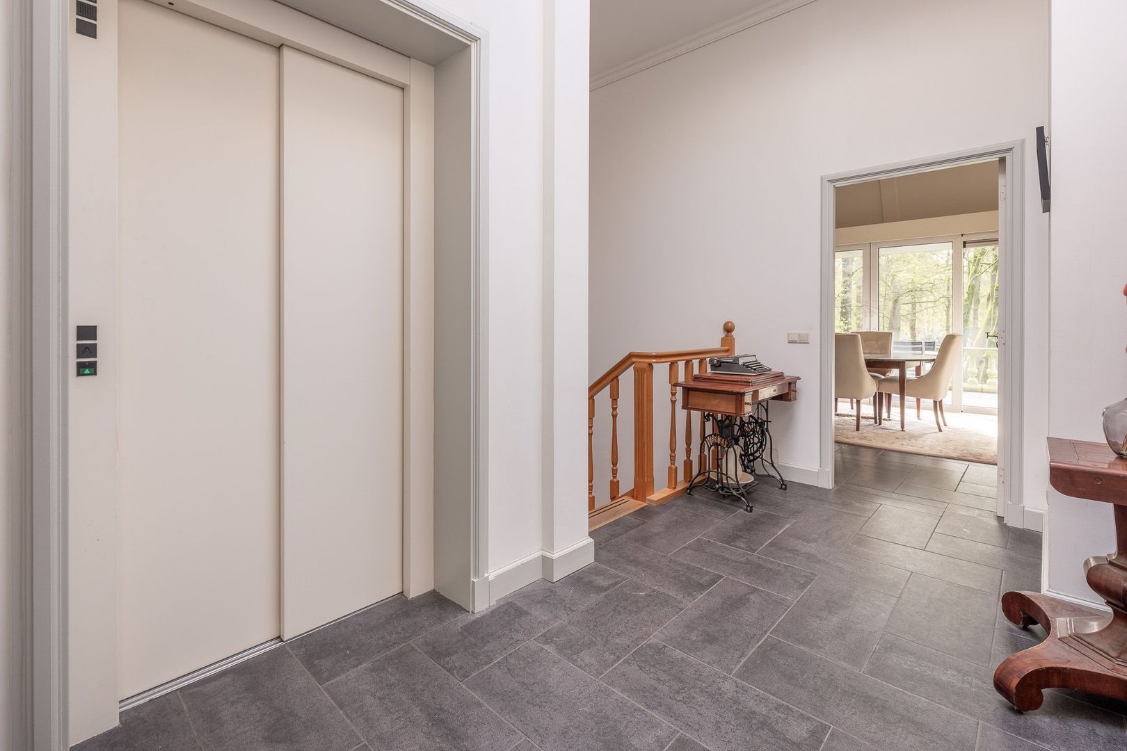 Kloosterlaan 2 A, Lage Vuursche foto-29 blur
