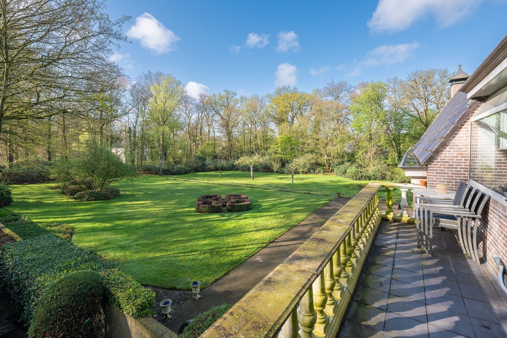 Kloosterlaan 2 A, Lage Vuursche foto-17 blur