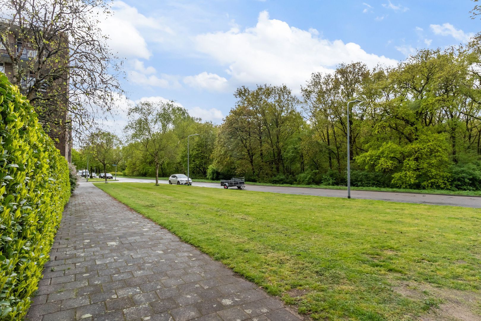 Banckertlaan 113, Hilversum foto-18 blur