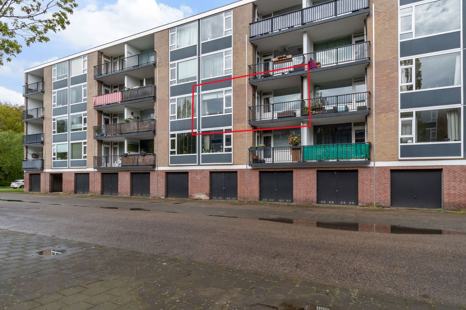 Banckertlaan 113, Hilversum foto-0 blur