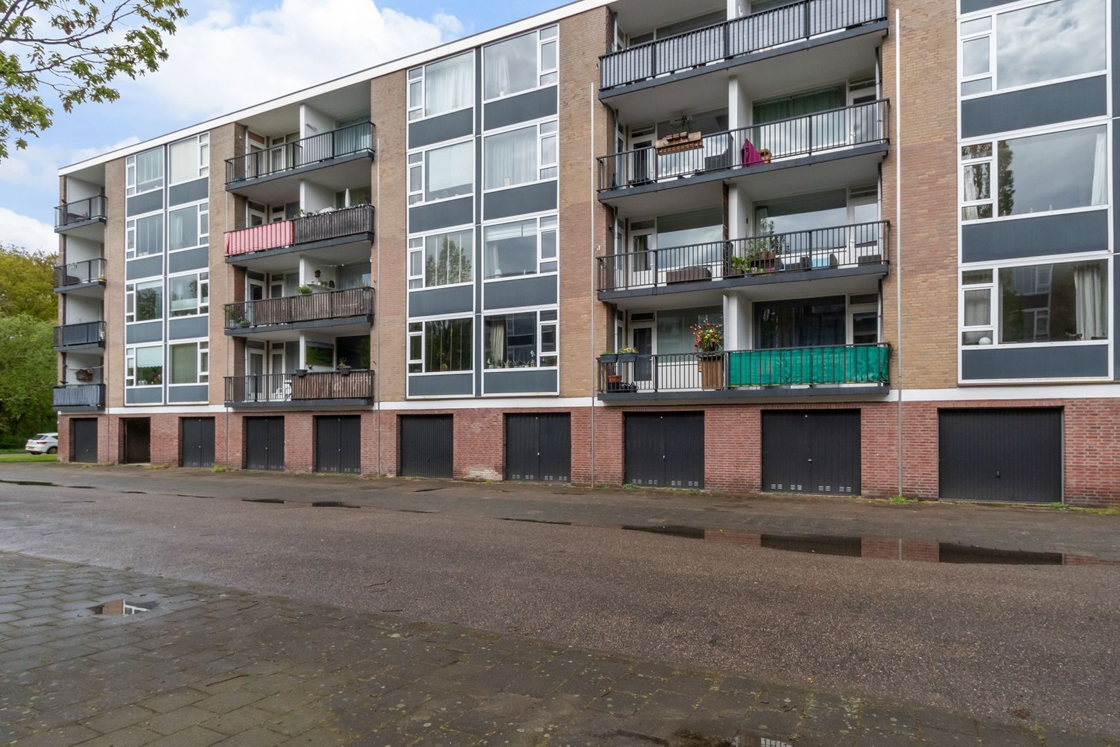Banckertlaan 113, Hilversum foto-19 blur