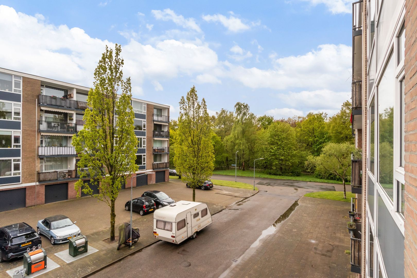 Banckertlaan 113, Hilversum foto-14 blur