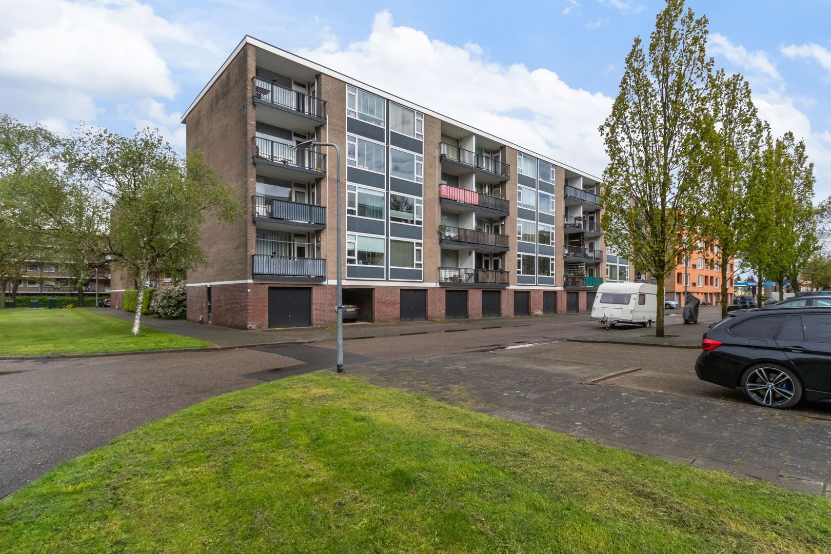 Banckertlaan 113, Hilversum foto-17 blur