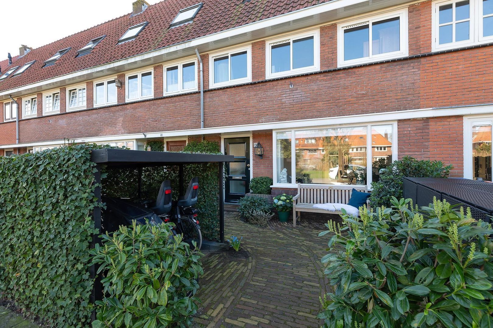 Eemnesserweg 228, Hilversum foto-3 blur