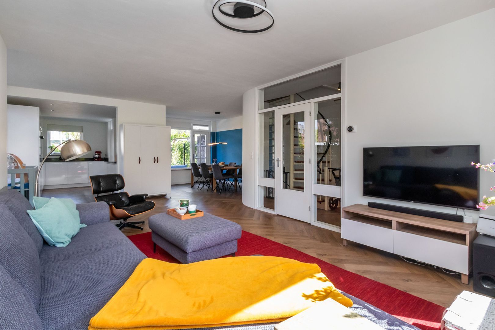Aagje Dekenlaan 211, Bussum foto-9 blur
