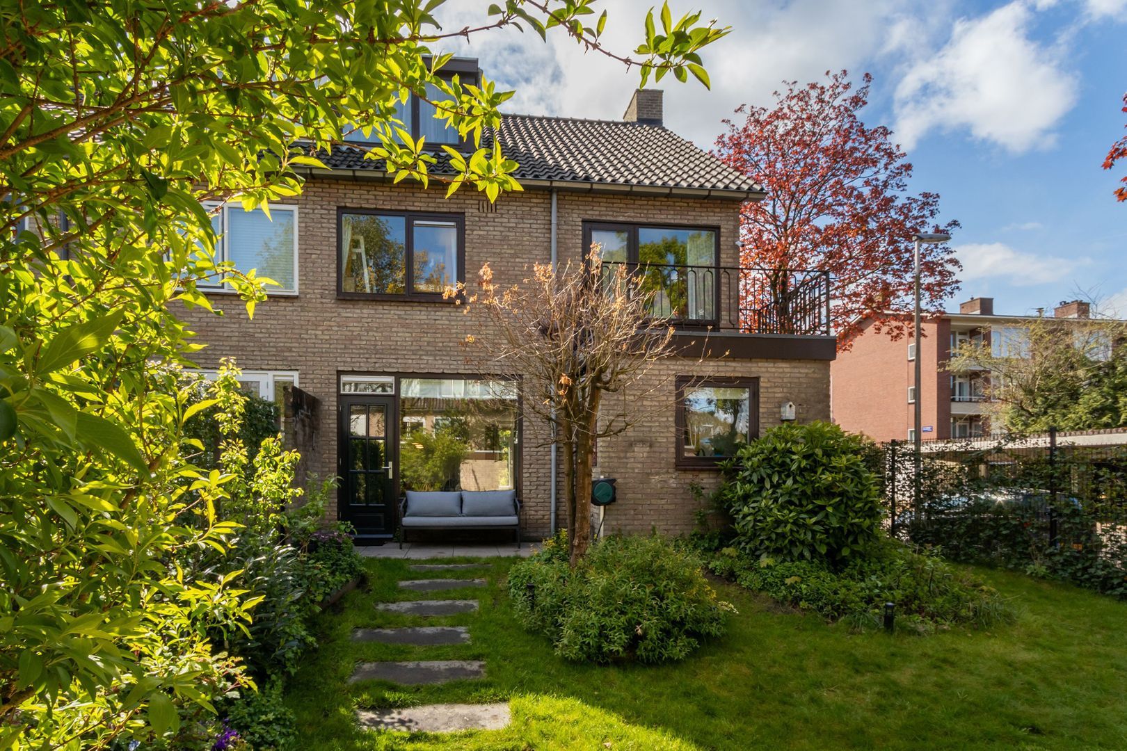 Aagje Dekenlaan 211, Bussum foto-28 blur