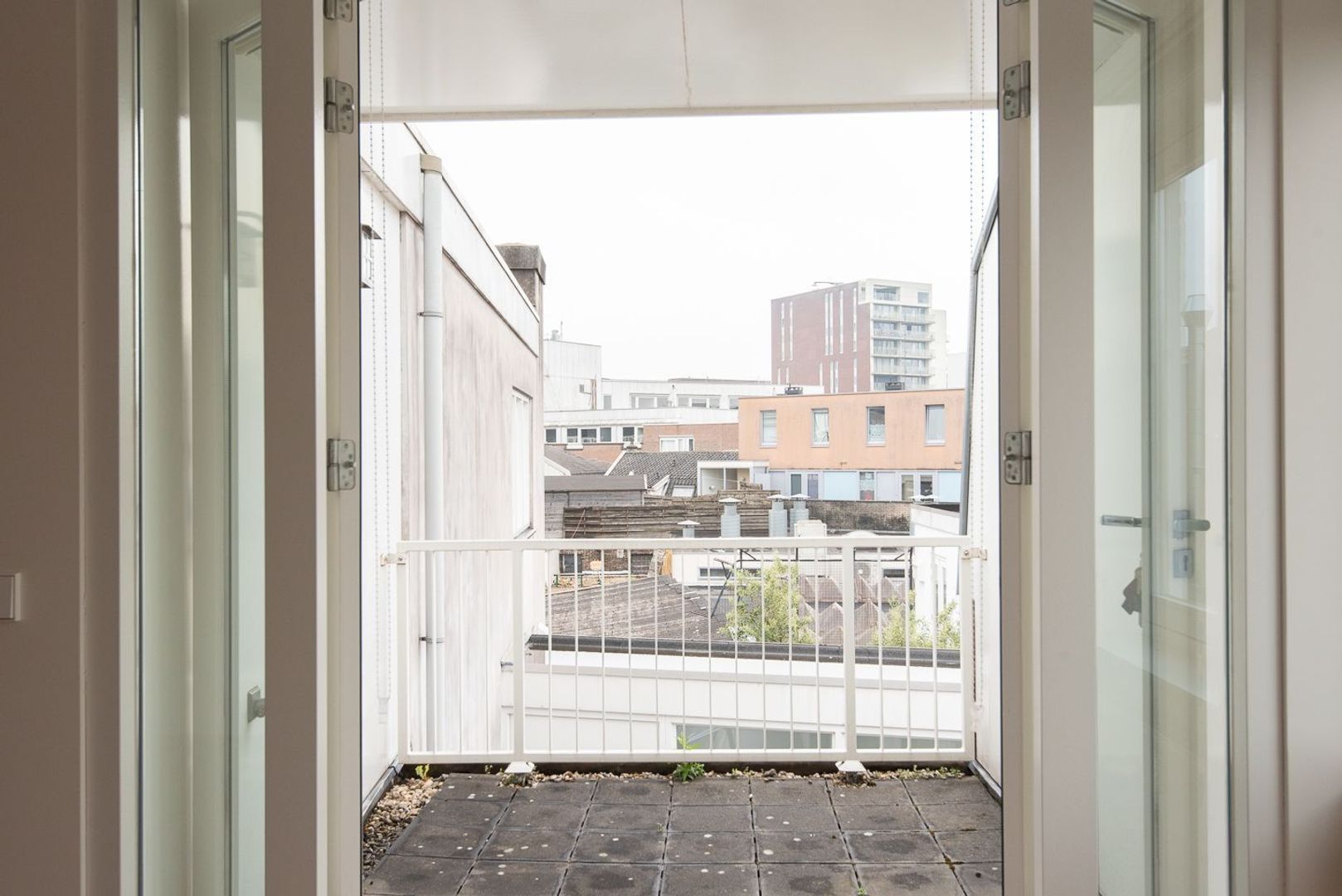 Spoorstraat 38 B, Hilversum foto-14 blur